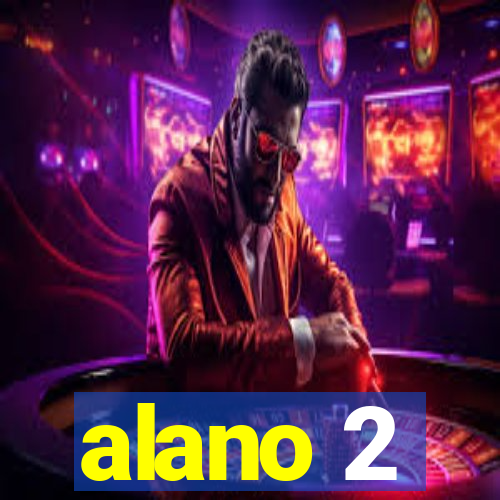 alano 2